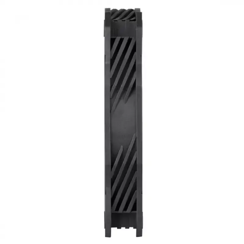Ventilátor Silverstone Shark Force 160 ARGB 1600 RPM Fluid Dynamic Bearing