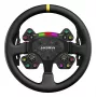 Moza Racing RS V2 volant, volant, PC, Multi, káblový & bezdrôtový, čierny, karbón, koža