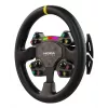 Moza Racing RS V2 volant, volant, PC, Multi, káblový & bezdrôtový, čierny, karbón, koža