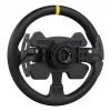 Moza Racing RS V2 volant, volant, PC, Multi, káblový & bezdrôtový, čierny, karbón, koža