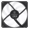 Ventilátor Silverstone SST-AS140B-ARGB 14 cm 1700 RPM 33 dB čierny