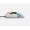 Glorious Gaming Model D- myš pre pravákov USB Type-A optická 12000 DPI