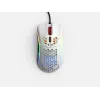 Glorious Gaming Model D- myš pre pravákov USB Type-A optická 12000 DPI