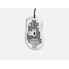 Glorious Gaming Model D- myš pre pravákov USB Type-A optická 12000 DPI