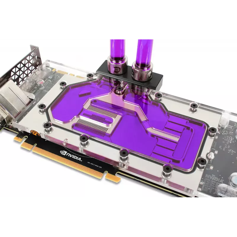 Chladiaca kvapalina EK Water Blocks