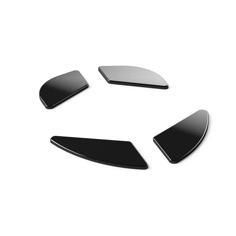 Glorious Gaming G-Floats podložky pod myš