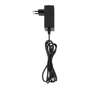 Streamplify HUB DECK 5 čierny USB 2.0 USB 3.0 24W 1.8m