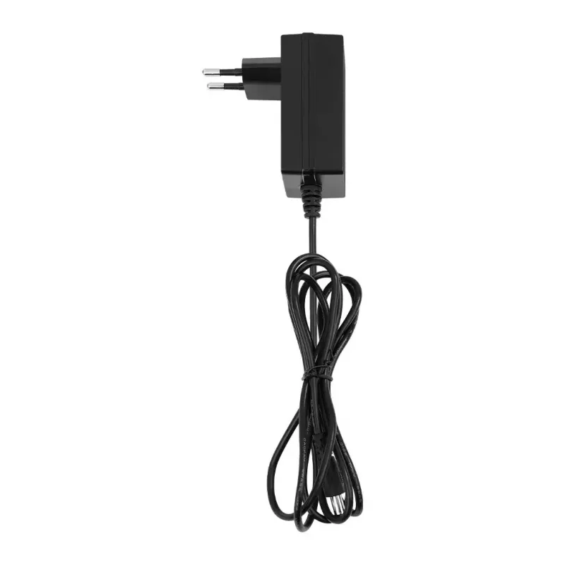 Streamplify HUB DECK 5 USB rozbočovač, 4x USB 3.0, 1x USB 2.0, RGB, 12V, napájací kábel pre EÚ, čierny