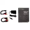Zosilňovač pre slúchadlá Silverstone SST-EB03S 16-600Ω 6,3 mm