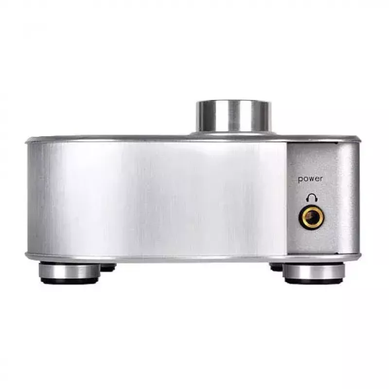 Zosilňovač pre slúchadlá Silverstone SST-EB03S 16-600Ω 6,3 mm