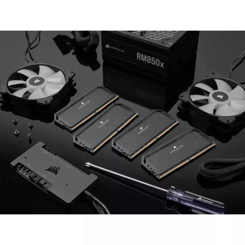 Pamäťový modul Corsair DDR5 64 GB 6400 MHz