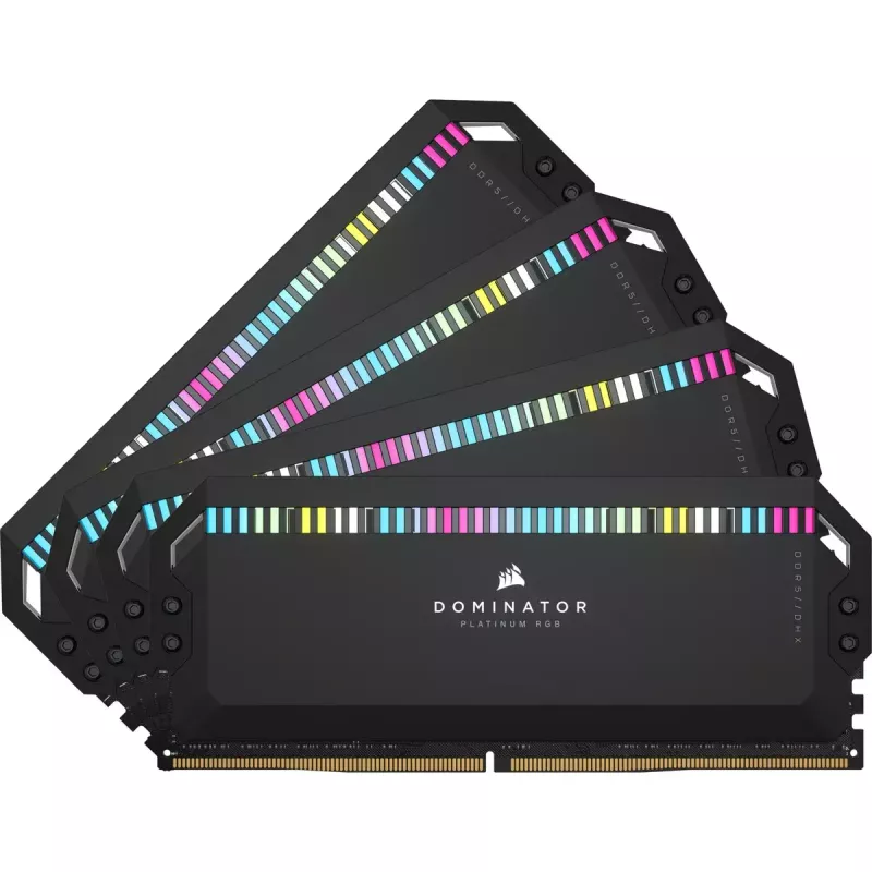 Pamäťový modul Corsair DDR5 64 GB 6400 MHz