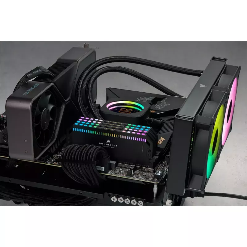 Pamäťový modul Corsair DDR5 64 GB 6400 MHz