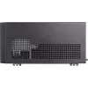 Počítačová skriňa SilverStone SST-CS351 Tower Case ATX čierna