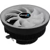 Chladič procesora Aerocool Core Plus, ARGB, 120 mm, čierny