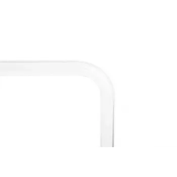Rúrka pre chladiaci systém počítača Alphacool 18565 — akryl, Ø13 mm, závit Ø10 mm, 400 mm