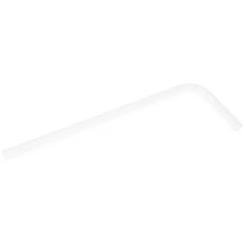 Rúrka pre chladiaci systém počítača Alphacool 18565 — akryl, Ø13 mm, závit Ø10 mm, 400 mm
