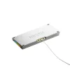 Mechanická herná klávesnica GLORIOUS GMMK 3 PRO HE 75% Prebuilt káblová USB QWERTY strieborná