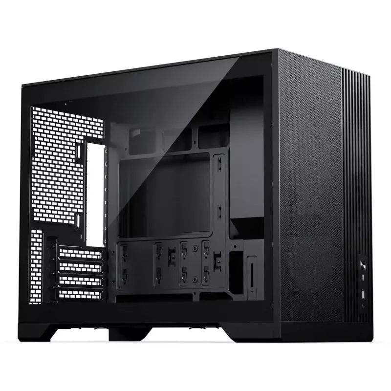 Phanteks XT M3 RGB Micro Tower čierna