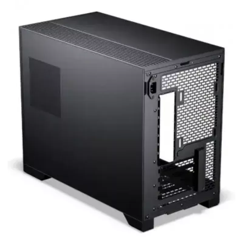 Phanteks XT M3 RGB Micro Tower čierna