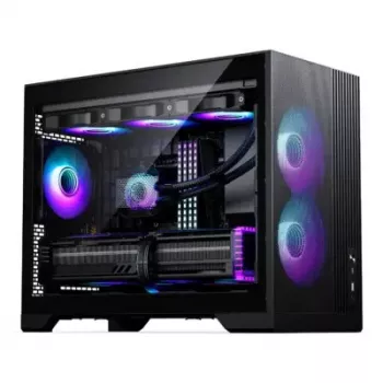 Phanteks XT M3 RGB Micro Tower čierna