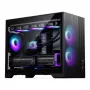 Phanteks XT M3 RGB Micro Tower čierna