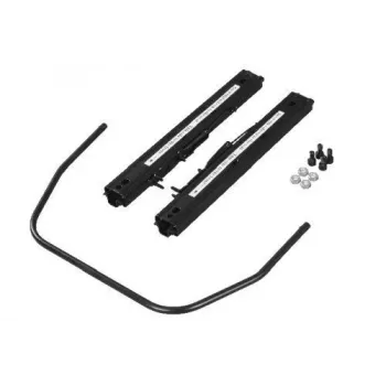 Koľajničky sedadla Playseat Playseat Seat Slider