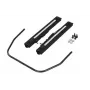Koľajničky sedadla Playseat Playseat Seat Slider
