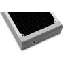 EK Water Blocks EK-Quantum Surface P280M radiátor, biely