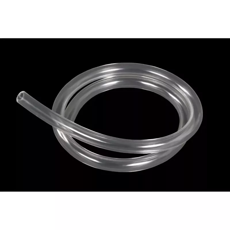Alphacool AlphaTube HF 16/10 mm hadica, Ultra Clear, 1 m