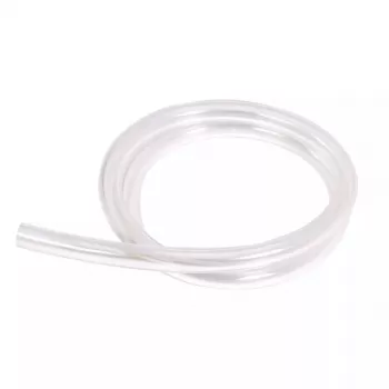 Rúrka Alphacool 17496 transparentné PVC priemer 1,6 cm dĺžka 100 cm