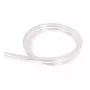 Alphacool AlphaTube HF 16/10 mm hadica, Ultra Clear, 1 m