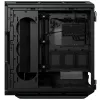 CORSAIR Mid-Tower ATX PC skriňa – iCUE 5000T – RGB temperované sklo – čierna