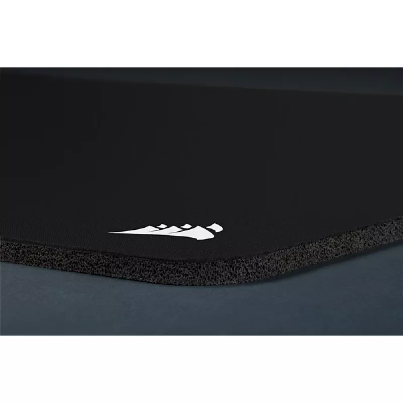 CORSAIR herná podložka pod myš - MM200 Pro Premium, nepremokavá tkanina, čierna - X-Large