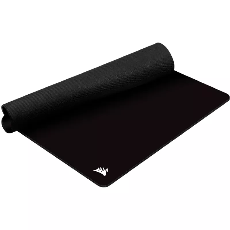 CORSAIR herná podložka pod myš - MM200 Pro Premium, nepremokavá tkanina, čierna - X-Large