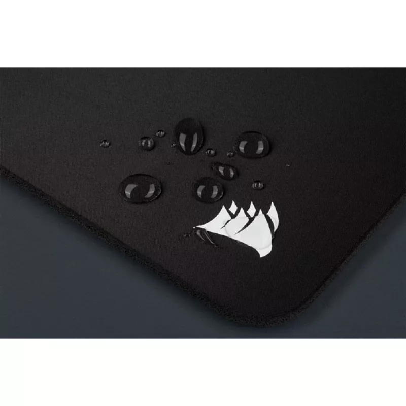 CORSAIR herná podložka pod myš - MM200 Pro Premium, nepremokavá tkanina, čierna - X-Large