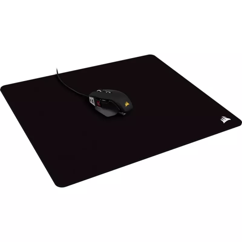 CORSAIR herná podložka pod myš - MM200 Pro Premium, nepremokavá tkanina, čierna - X-Large