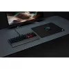 CORSAIR herná podložka pod myš - MM200 Pro Premium, nepremokavá tkanina, čierna - X-Large