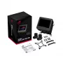 Water block ASUS ROG RYUJIN III WB meď čierny 89x89x107 mm
