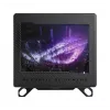 Water block ASUS ROG RYUJIN III WB meď čierny 89x89x107 mm