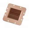 Water block ASUS ROG RYUJIN III WB meď čierny 89x89x107 mm