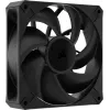 Ventilátor Corsair RS120 MAX 12 cm čierny 2000 RPM 3 kusy