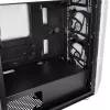 Kolink Citadel Mesh RGB Micro Tower biela