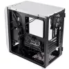 Kolink Citadel Mesh RGB Micro Tower biela