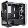 Kolink Citadel Mesh RGB Micro Tower biela
