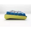 Ducky One 3 Daybreak Mini klávesnica Gaming USB mechanická RGB