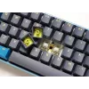Ducky One 3 Daybreak Mini klávesnica Gaming USB mechanická RGB
