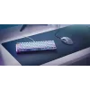 Glorious Gaming GMMK 2 klávesnica USB US English biela