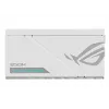 ASUS ROG Loki SFX-L 850W Platinum White napájací zdroj 24-Pin ATX
