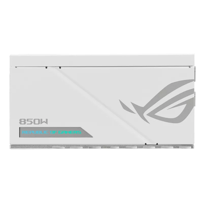 ASUS ROG Loki SFX-L 850W Platinum White napájací zdroj 24-Pin ATX